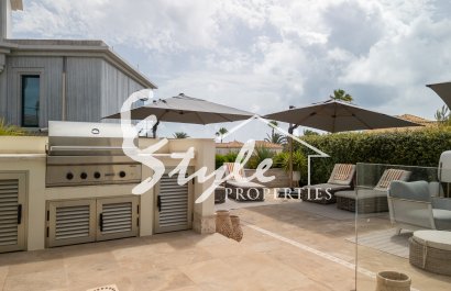 Reventa - Villa - La Zenia - Beach