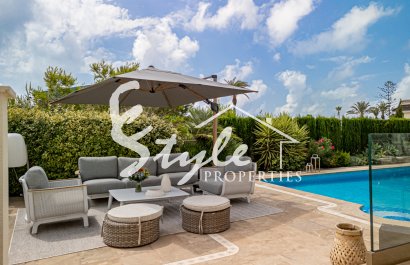 Reventa - Villa - La Zenia - Beach