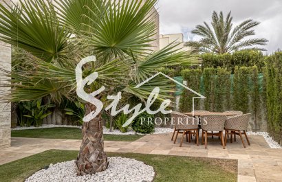 Reventa - Villa - La Zenia - Beach