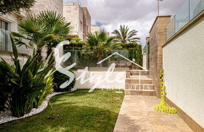 Reventa - Villa - La Zenia - Beach