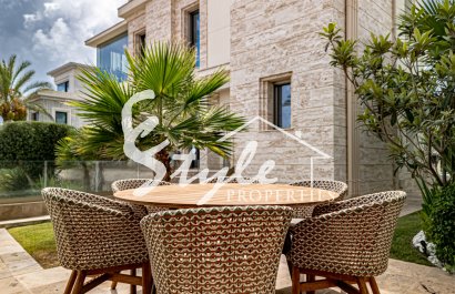 Reventa - Villa - La Zenia - Beach