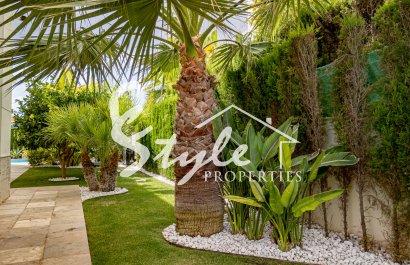 Reventa - Villa - La Zenia - Beach