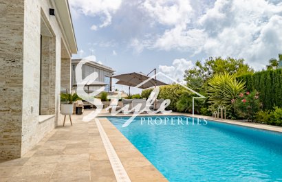 Reventa - Villa - La Zenia - Beach