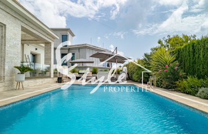 Reventa - Villa - La Zenia - Beach