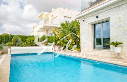 Reventa - Villa - La Zenia - Beach