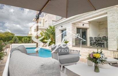 Reventa - Villa - La Zenia - Beach