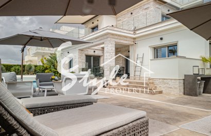 Reventa - Villa - La Zenia - Beach