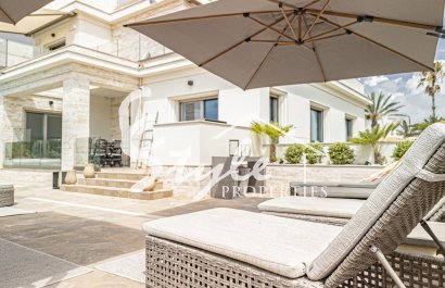 Reventa - Villa - La Zenia - Beach