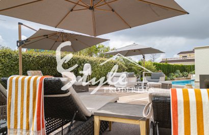 Reventa - Villa - La Zenia - Beach