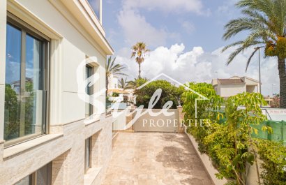 Reventa - Villa - La Zenia - Beach