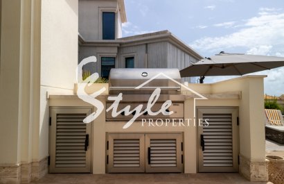 Reventa - Villa - La Zenia - Beach