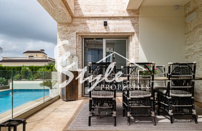 Reventa - Villa - La Zenia - Beach