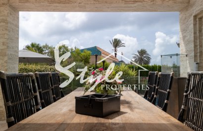 Reventa - Villa - La Zenia - Beach