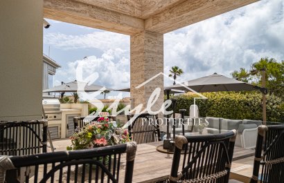 Reventa - Villa - La Zenia - Beach