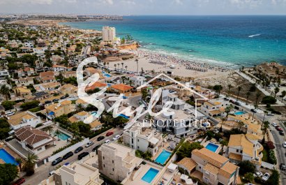 Reventa - Villa - La Zenia - Beach