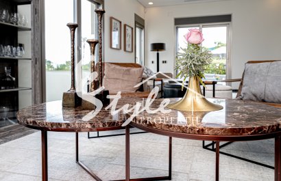 Reventa - Villa - La Zenia - Beach