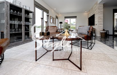 Reventa - Villa - La Zenia - Beach