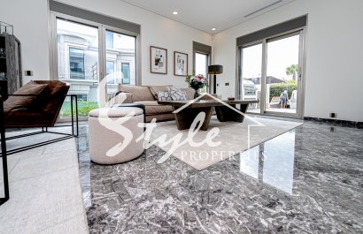 Reventa - Villa - La Zenia - Beach