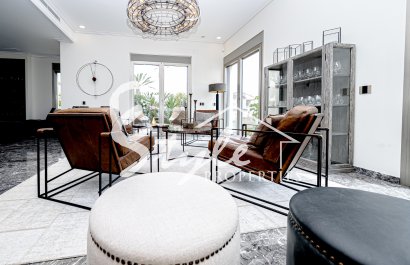 Reventa - Villa - La Zenia - Beach