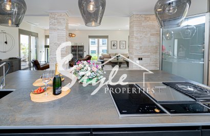 Reventa - Villa - La Zenia - Beach