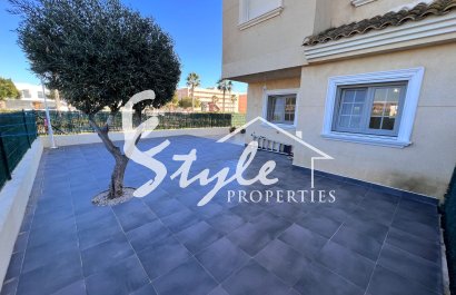 Reventa - Apartamento - Guardamar del Segura - El Raso