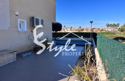 Reventa - Apartamento - Guardamar del Segura - El Raso