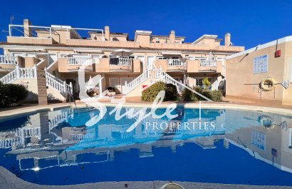 Reventa - Apartamento - Guardamar del Segura - El Raso