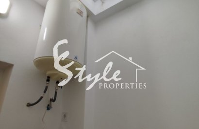 Resale - Apartamento - Torrevieja - La Siesta