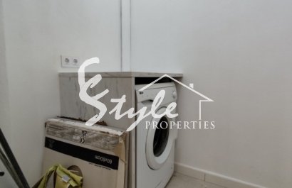 Resale - Apartamento - Torrevieja - La Siesta