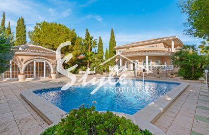 Reventa - Villa - Ciudad Quesada - Doña pepa