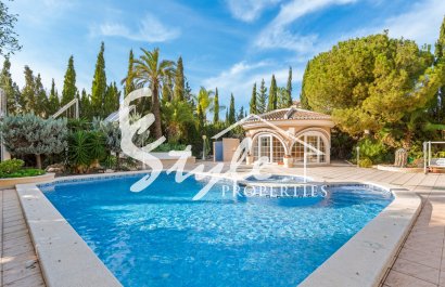 Reventa - Villa - Ciudad Quesada - Doña pepa