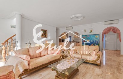 Reventa - Villa - Ciudad Quesada - Doña pepa