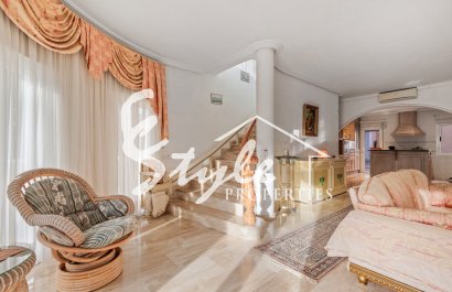 Reventa - Villa - Ciudad Quesada - Doña pepa