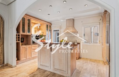 Reventa - Villa - Ciudad Quesada - Doña pepa