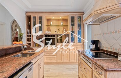 Reventa - Villa - Ciudad Quesada - Doña pepa