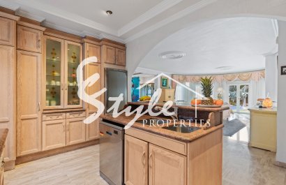 Reventa - Villa - Ciudad Quesada - Doña pepa