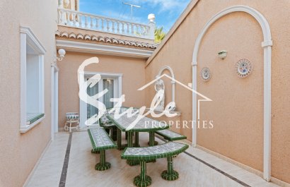 Reventa - Villa - Ciudad Quesada - Doña pepa