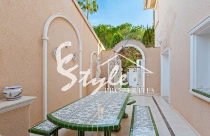 Reventa - Villa - Ciudad Quesada - Doña pepa