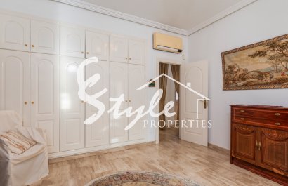 Reventa - Villa - Ciudad Quesada - Doña pepa