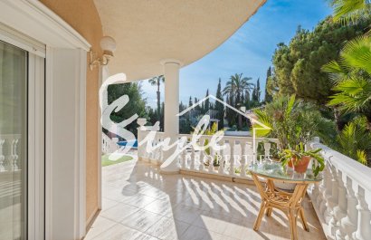 Reventa - Villa - Ciudad Quesada - Doña pepa