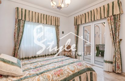 Reventa - Villa - Ciudad Quesada - Doña pepa