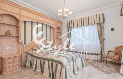 Reventa - Villa - Ciudad Quesada - Doña pepa