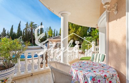 Reventa - Villa - Ciudad Quesada - Doña pepa