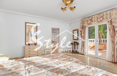 Reventa - Villa - Ciudad Quesada - Doña pepa