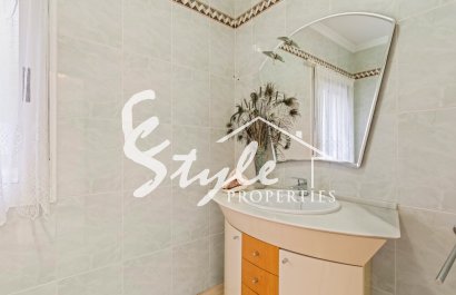 Reventa - Villa - Ciudad Quesada - Doña pepa