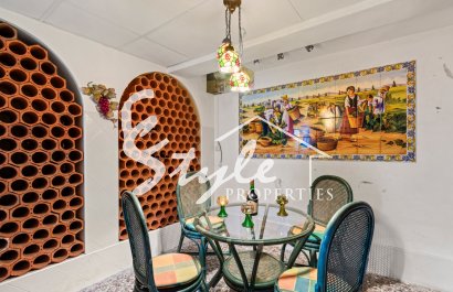 Reventa - Villa - Ciudad Quesada - Doña pepa