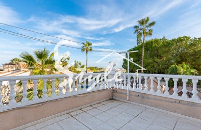 Reventa - Villa - Ciudad Quesada - Doña pepa