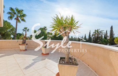 Reventa - Villa - Ciudad Quesada - Doña pepa