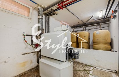 Reventa - Villa - Ciudad Quesada - Doña pepa