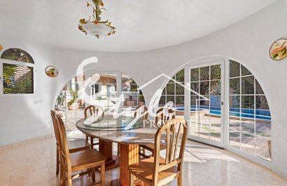 Reventa - Villa - Ciudad Quesada - Doña pepa